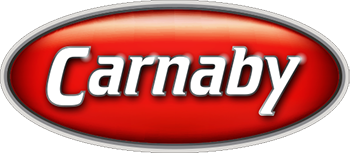 Carnaby logo