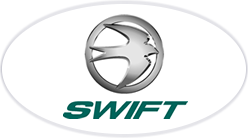 Swift logo