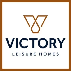 Victory logo