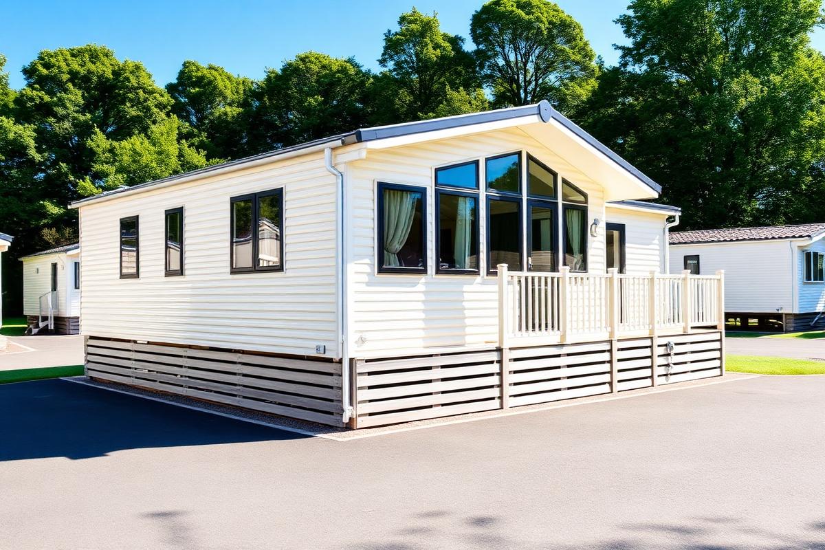 Willerby Sierra